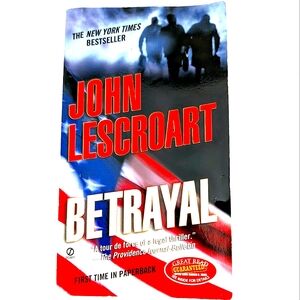 Betrayal (Book #12 in the Dismas Hardy Series) by John Lescroart
